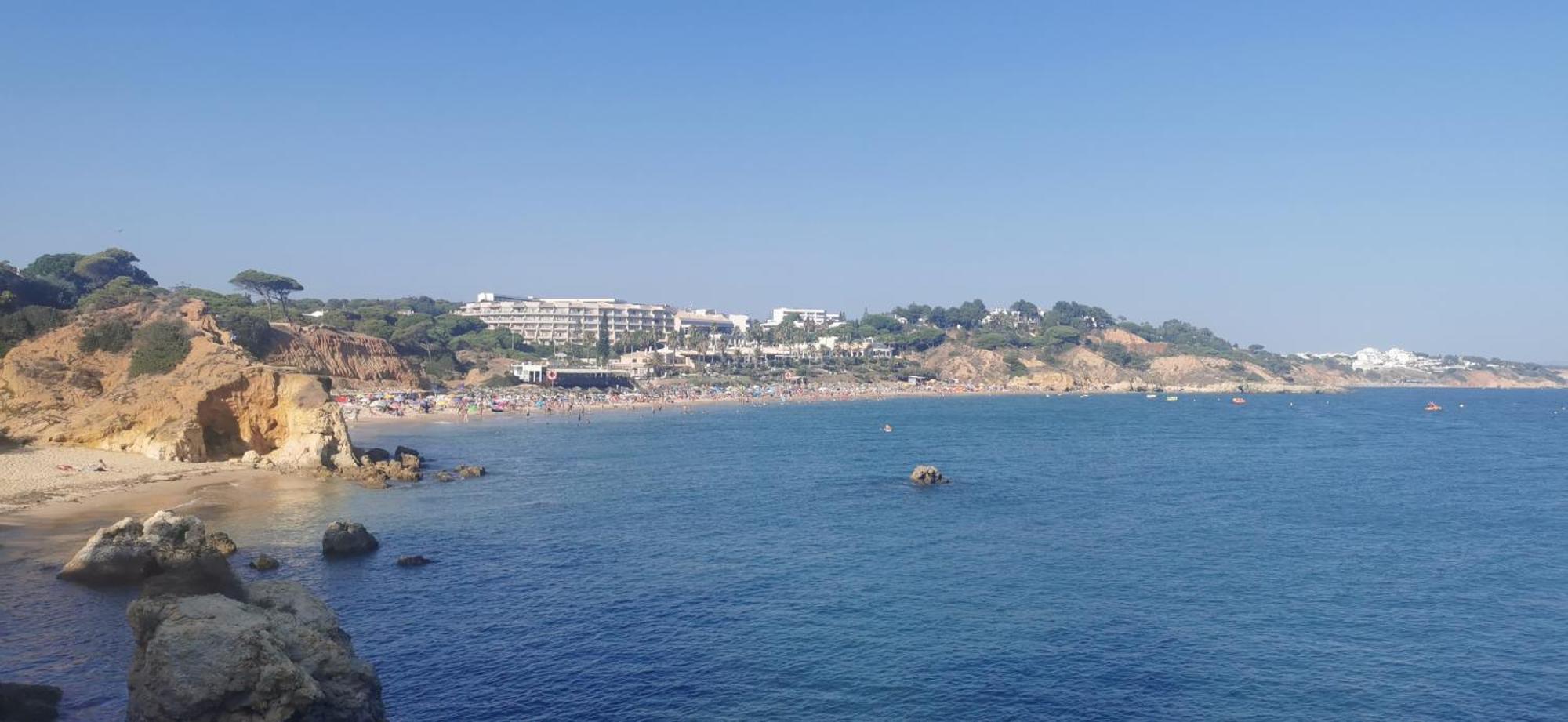 Balaia Gardens, Jardins Da Balaia Hotell Albufeira Eksteriør bilde