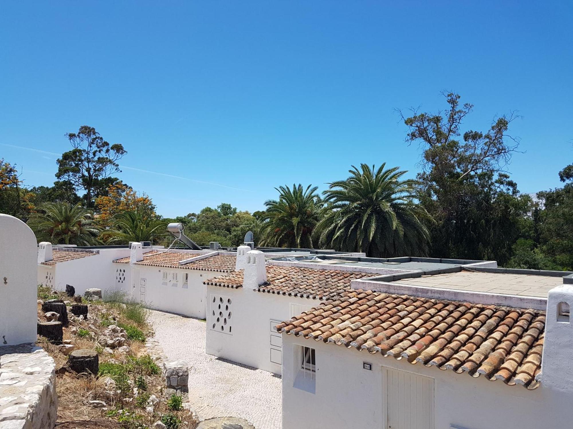 Balaia Gardens, Jardins Da Balaia Hotell Albufeira Eksteriør bilde