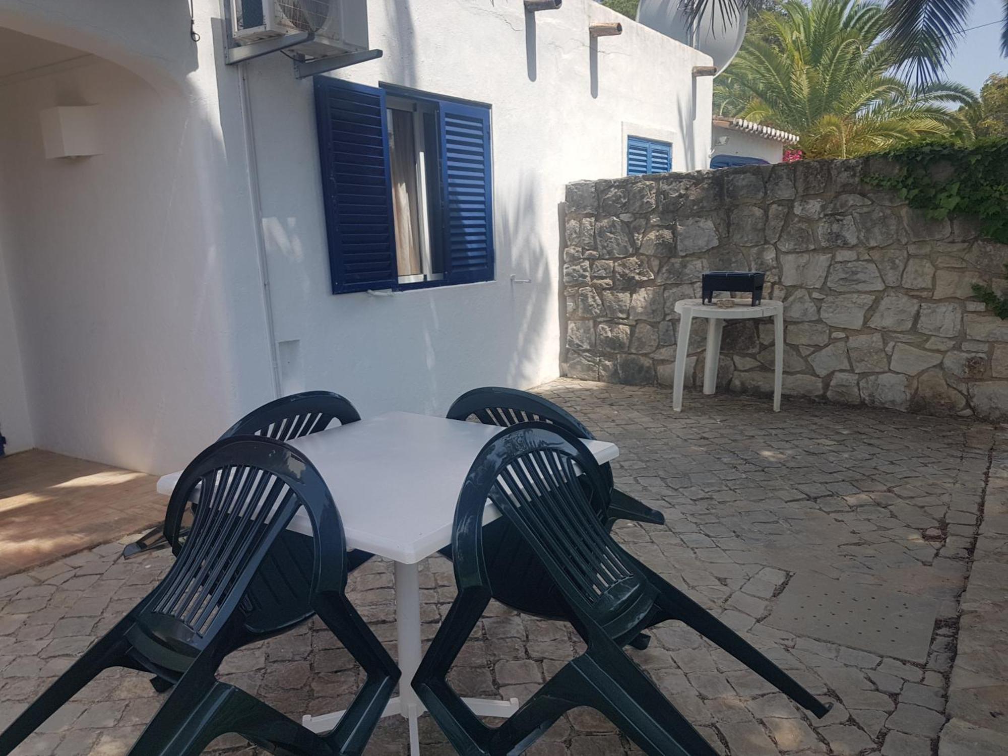 Balaia Gardens, Jardins Da Balaia Hotell Albufeira Eksteriør bilde