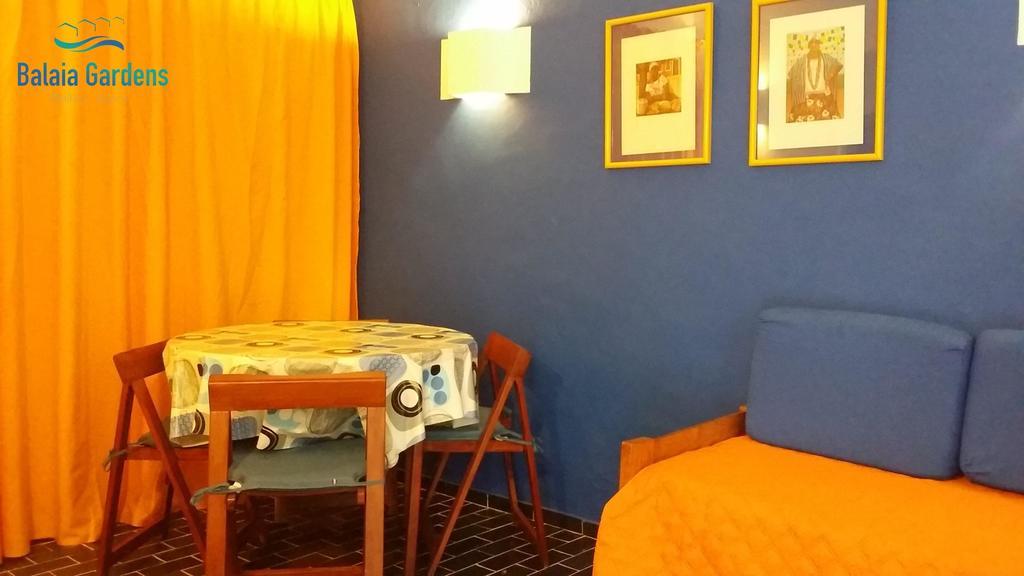 Balaia Gardens, Jardins Da Balaia Hotell Albufeira Eksteriør bilde