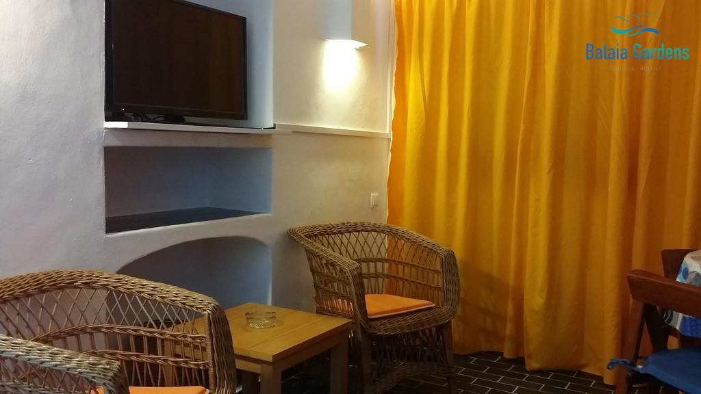 Balaia Gardens, Jardins Da Balaia Hotell Albufeira Eksteriør bilde
