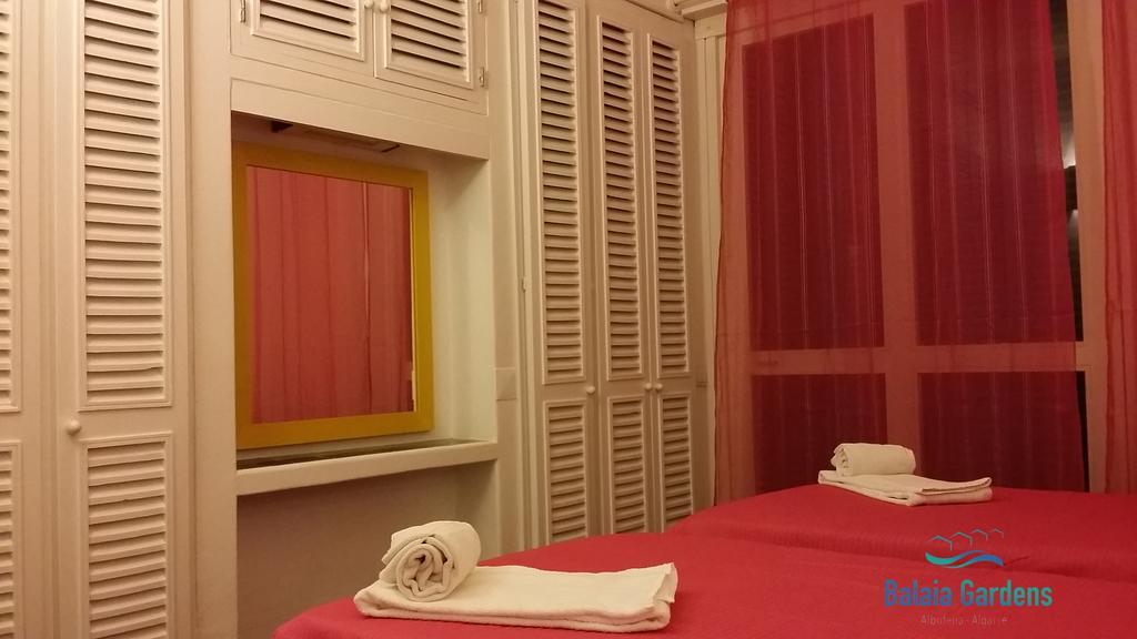 Balaia Gardens, Jardins Da Balaia Hotell Albufeira Eksteriør bilde